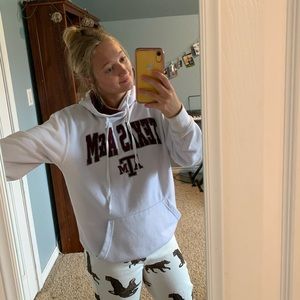 Texas A&M merch (2 items)